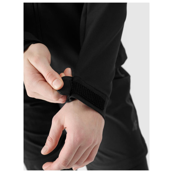 4F Γυναικείο μπουφάν Softshell Jacket